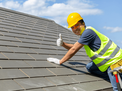About Roof Repair Experts Sedalia, OH
